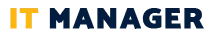 IT Manager Logo